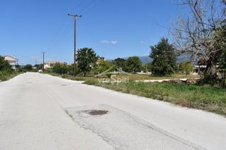 Οικόπεδο 575 τ.μ. προς πώληση, Κατσικάς-thumb-15