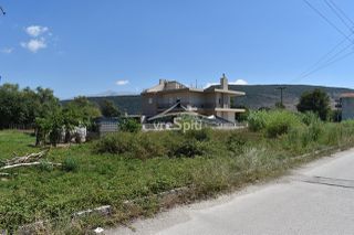 Οικόπεδο 575 τ.μ. προς πώληση, Κατσικάς-thumb-16