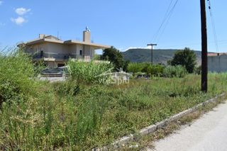 Οικόπεδο 575 τ.μ. προς πώληση, Κατσικάς-thumb-21