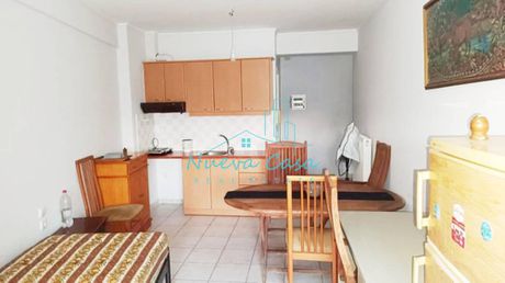 Studio / γκαρσονιέρα 30 τ.μ. προς ενοικίαση