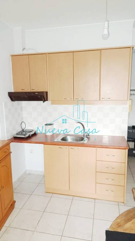 Studio / γκαρσονιέρα 30 τ.μ. προς ενοικίαση, Ζαρουχλέικα