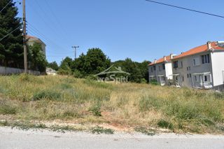 Οικόπεδο 1.000 τ.μ. για πώληση