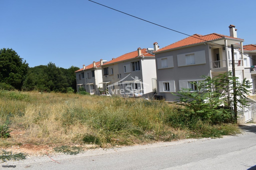 Οικόπεδο 1.000 τ.μ. προς πώληση, Σταυράκι