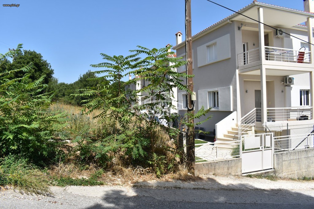 Οικόπεδο 1.000 τ.μ. προς πώληση, Σταυράκι