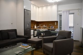 Διαμέρισμα 52 τ.μ. για πώληση
