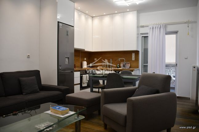 Διαμέρισμα 52 τ.μ. για πώληση, Ν. Πρέβεζας, Πρέβεζα