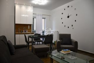 Διαμέρισμα 52 τ.μ. για πώληση, Ν. Πρέβεζας, Πρέβεζα-thumb-1