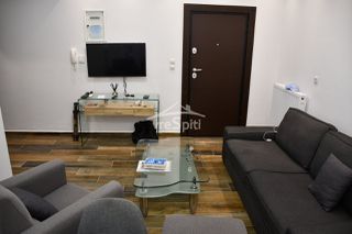 Διαμέρισμα 52 τ.μ. για πώληση, Ν. Πρέβεζας, Πρέβεζα-thumb-4
