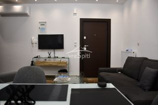 Διαμέρισμα 52 τ.μ. για πώληση, Ν. Πρέβεζας, Πρέβεζα-thumb-5