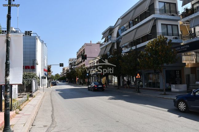 Διαμέρισμα 80 τ.μ. για πώληση, Ν. Πρέβεζας, Πρέβεζα