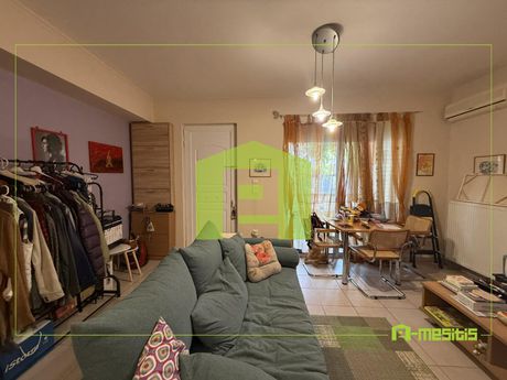 Διαμέρισμα 48 τ.μ. προς ενοικίαση