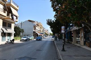 Διαμέρισμα 59 τ.μ. για πώληση, Ν. Πρέβεζας, Πρέβεζα-thumb-1