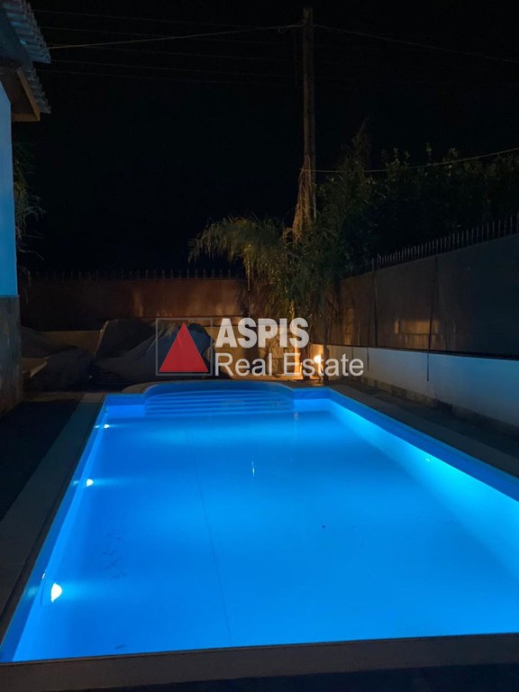 Μονοκατοικία 180 τ.μ. προς ενοικίαση, Λαγονήσι
