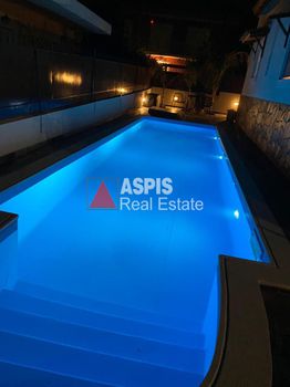 Detached home 180 sqm for rent