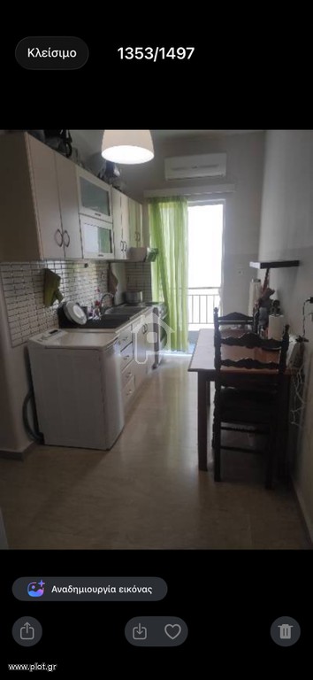 Studio / γκαρσονιέρα 38 τ.μ. προς ενοικίαση, Αγία Σοφία Πάτρας