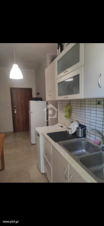 Studio / γκαρσονιέρα 38 τ.μ. προς ενοικίαση, Αγία Σοφία Πάτρας