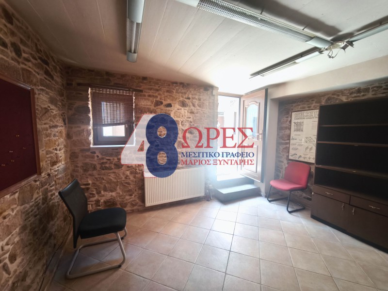 Γραφείο 45 τ.μ. προς ενοικίαση, Ν. Χίου, Χίος