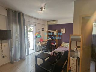 Studio / γκαρσονιέρα 27 τ.μ. για ενοικίαση