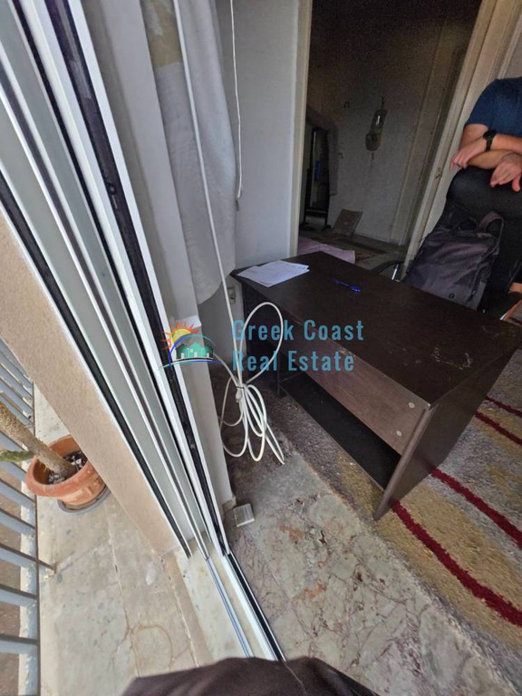 Διαμέρισμα 67 τ.μ. προς ενοικίαση, Προάστιο Πάτρας