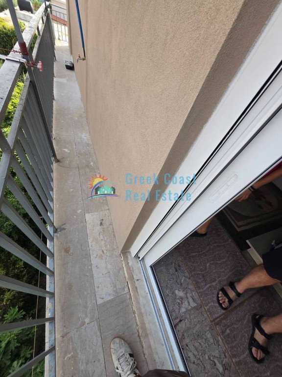 Διαμέρισμα 67 τ.μ. προς ενοικίαση, Προάστιο Πάτρας