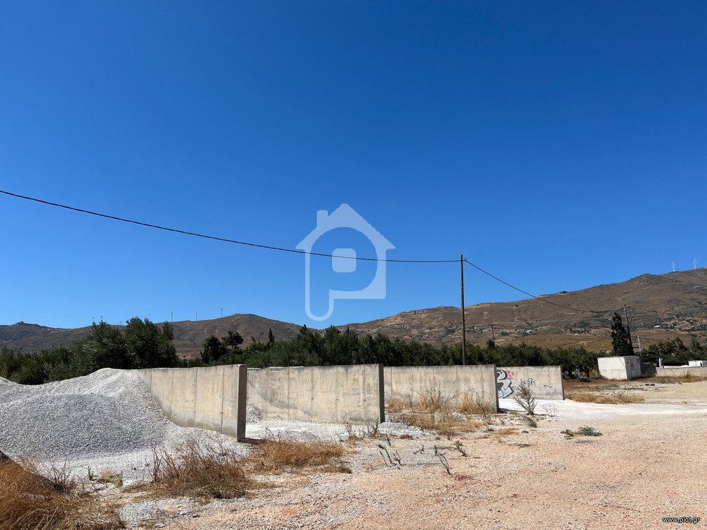 Οικόπεδο 4.600 τ.μ. προς πώληση, Καλύβια Καρύστου