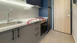Studio / γκαρσονιέρα 27 τ.μ. προς πώληση, Βαρδάρης-thumb-9