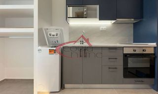 Studio / γκαρσονιέρα 27 τ.μ. προς πώληση, Βαρδάρης-thumb-6