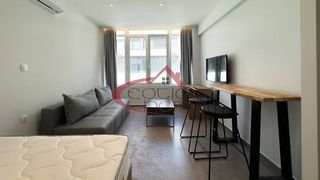 Studio / γκαρσονιέρα 27 τ.μ. για πώληση