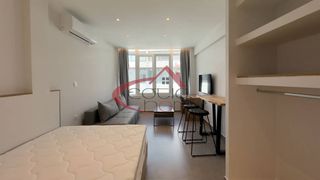 Studio / γκαρσονιέρα 27 τ.μ. προς πώληση, Βαρδάρης-thumb-8