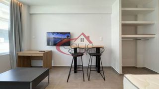 Studio / γκαρσονιέρα 27 τ.μ. προς πώληση, Βαρδάρης-thumb-5