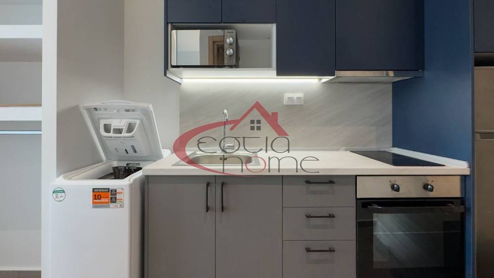 Studio / γκαρσονιέρα 27 τ.μ. προς πώληση, Βαρδάρης