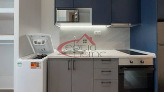 Studio / γκαρσονιέρα 27 τ.μ. προς πώληση, Βαρδάρης-thumb-4