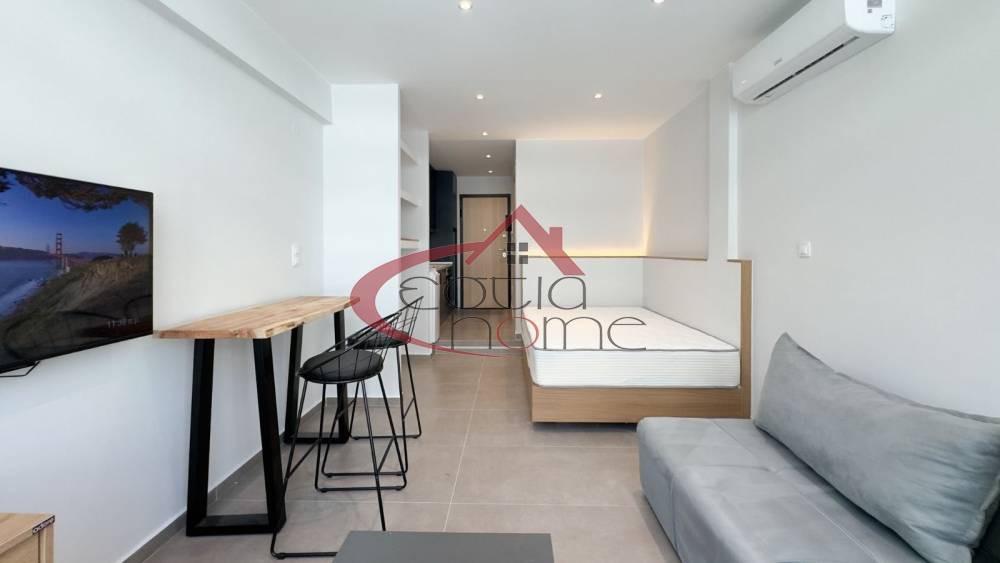 Studio / γκαρσονιέρα 27 τ.μ. προς πώληση, Βαρδάρης