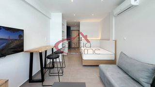 Studio / γκαρσονιέρα 27 τ.μ. προς πώληση, Βαρδάρης-thumb-2