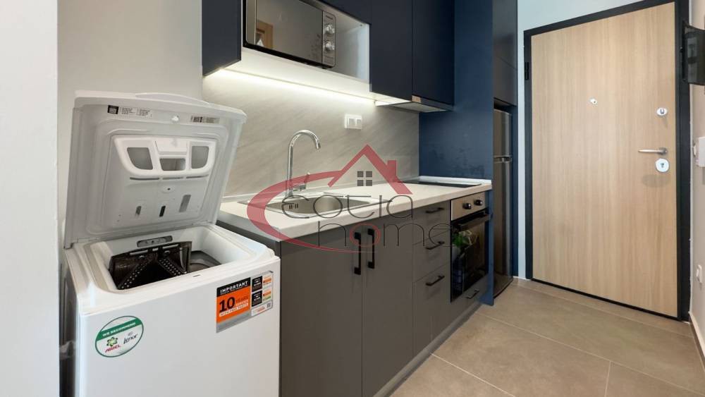 Studio / γκαρσονιέρα 27 τ.μ. προς πώληση, Βαρδάρης