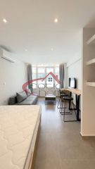 Studio / γκαρσονιέρα 27 τ.μ. προς πώληση, Βαρδάρης-thumb-13
