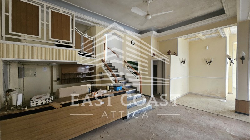 Ξενοδοχείο 960 τ.μ. πρός πώληση, Αθήνα - Ανατολικά Προάστια, Μαραθώνας