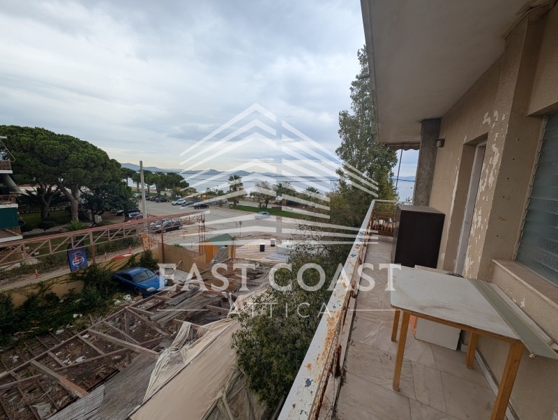 Επιχειρηματικό κτίριο 310 τ.μ. πρός πώληση, Αθήνα - Ανατολικά Προάστια, Νέα Μάκρη