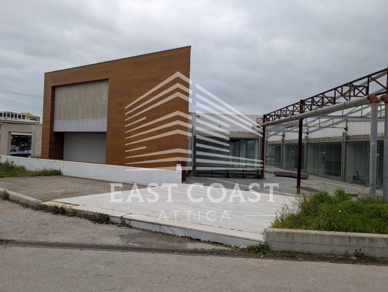Επιχειρηματικό κτίριο 3.600 τ.μ. πρός πώληση, Αττική - Υπόλοιπο, Πικέρμι