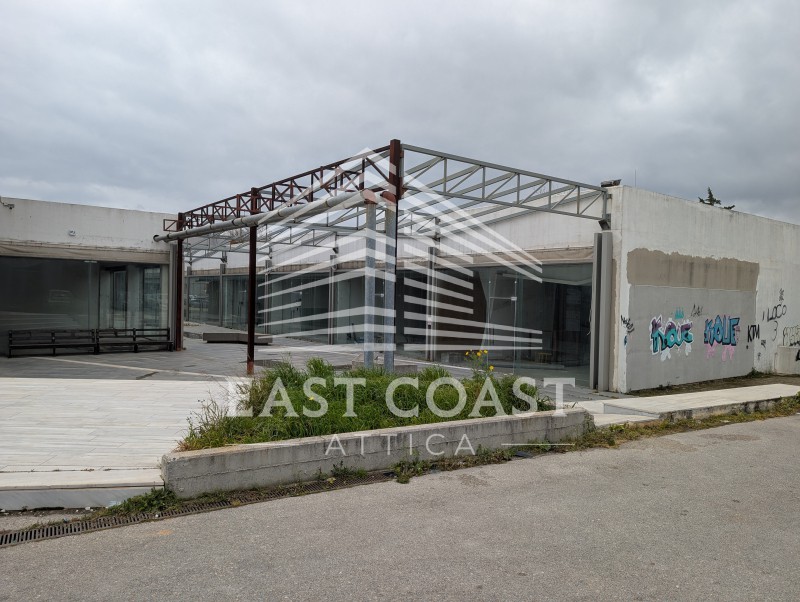 Επιχειρηματικό κτίριο 3.600 τ.μ. πρός πώληση, Αττική - Υπόλοιπο, Πικέρμι