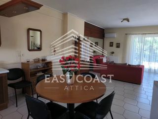Μεζονέτα 120 τ.μ. πρός ενοικίαση