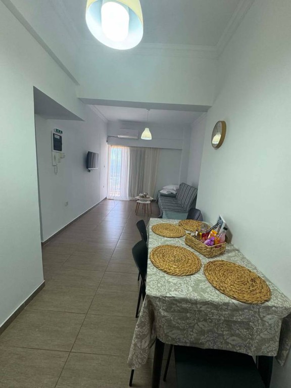 Διαμέρισμα 45 τ.μ. πρός ενοικίαση, Κορινθία, Λουτράκι-Περαχώρα