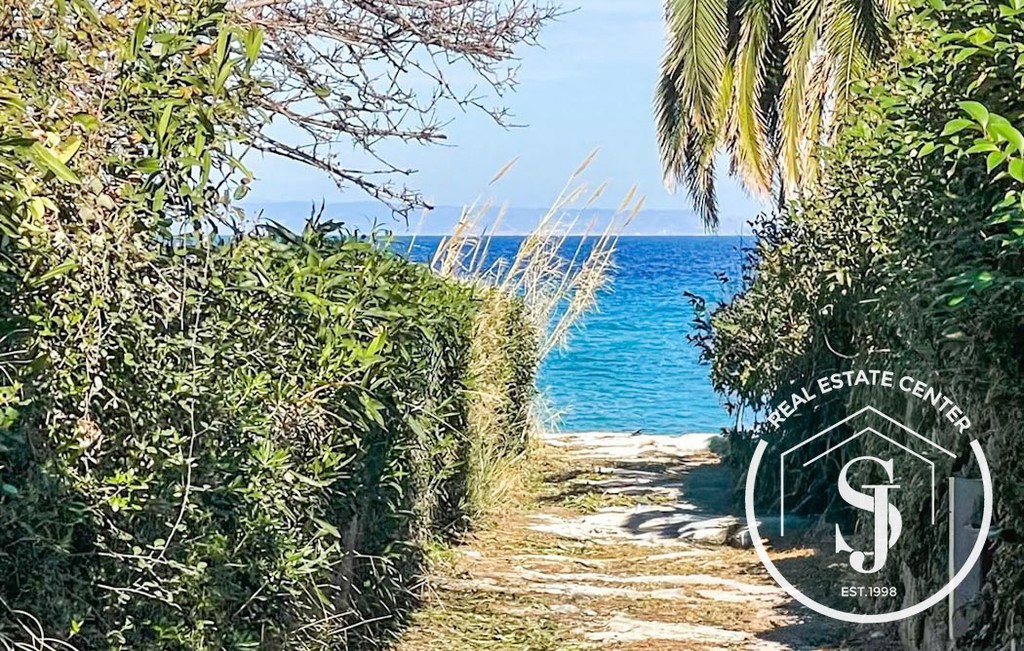 Διαμέρισμα 58 τ.μ. πρός πώληση, Χαλκιδική, Παλλήνη