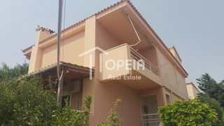 Μεζονέτα 330 τ.μ. για ενοικίαση