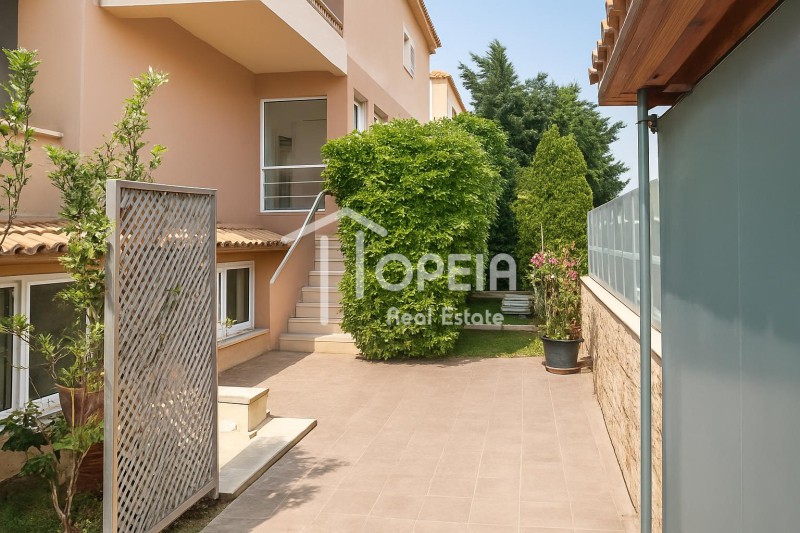 Μεζονέτα 330 τ.μ. πρός ενοικίαση, Αττική - Υπόλοιπο, Καλύβια Θορικού