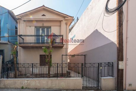 Detached home 158 sqm for sale
