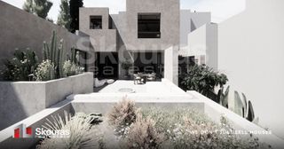 Μεζονέτα 91,59 τ.μ. για πώληση, Αργολίδα, Ασίνη-thumb-24