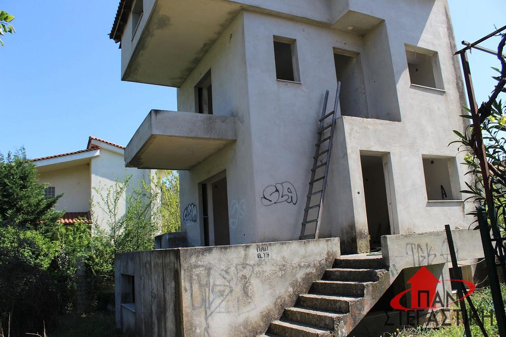Μονοκατοικία 245 τ.μ. πρός πώληση, Αθήνα - Βόρεια Προάστια, Κρυονέρι