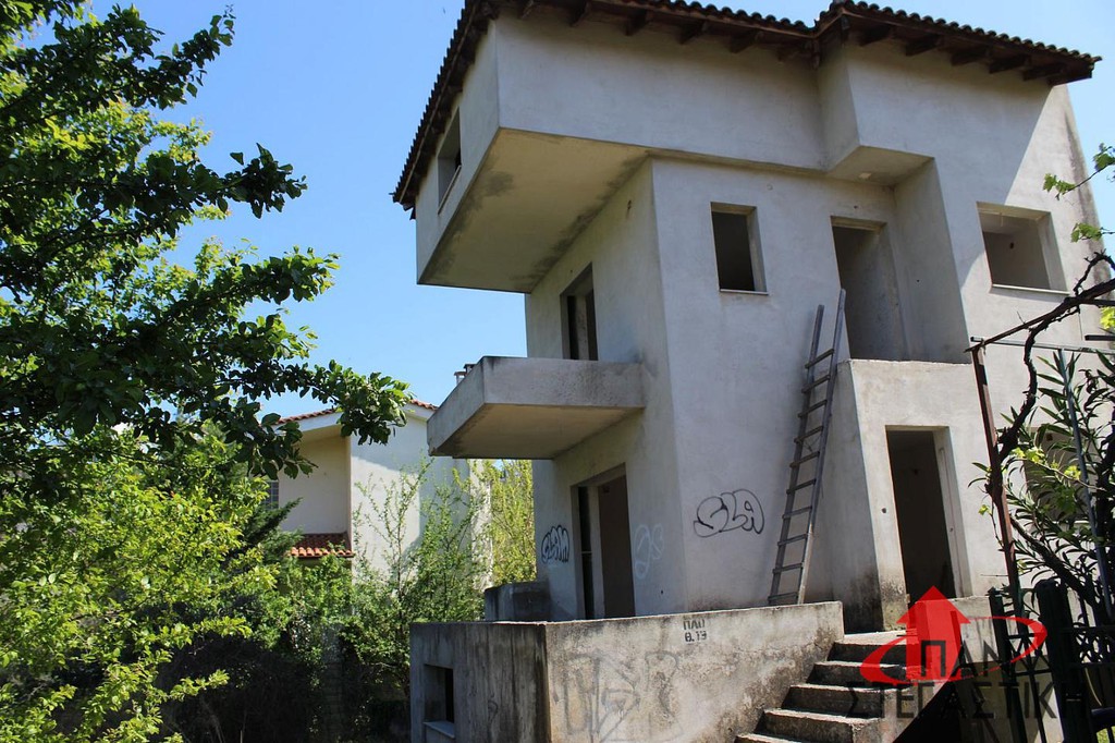Μονοκατοικία 245 τ.μ. πρός πώληση, Αθήνα - Βόρεια Προάστια, Κρυονέρι