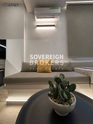 Studio / γκαρσονιέρα 28 τ.μ. για πώληση, Θεσσαλονίκη - Κέντρο, Φάληρο